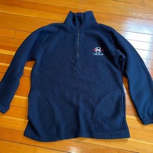 Nautica Quartet Zip Fleece